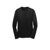 Sport-Tek YST350LS Youth Long Sleeve PosiCharge Competitor T-Shirt