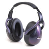 Moldex M1 Premium Earmuff 6100, NRR 29