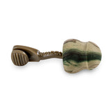 Moldex 6687 Glide Camo Uncorded Disposable Earplug, 1 jar (50 pairs)
