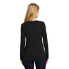 Port Authority LM1008 Women's Concept Stretch Button Front Cardigan