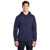 Sport-Tek ST290 Repel Hooded Fleece Pullover with Pouch Pocket