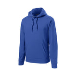 Sport-Tek ST290 Repel Hooded Fleece Pullover with Pouch Pocket