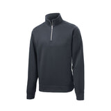 Sport-Tek ST291 Repel Fleece Quarter Zip Pullover with Cadet Collar