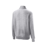 Sport-Tek ST283 Super Heavyweight 1/4 Zip Cadet Collar Sweatshirt