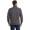 Sport-Tek ST283 Super Heavyweight 1/4 Zip Cadet Collar Sweatshirt