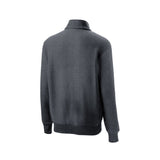 Sport-Tek ST283 Super Heavyweight 1/4 Zip Cadet Collar Sweatshirt