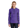 Sport-Tek LST235 Sport-Wick Women's Pullover with Contrast Piping