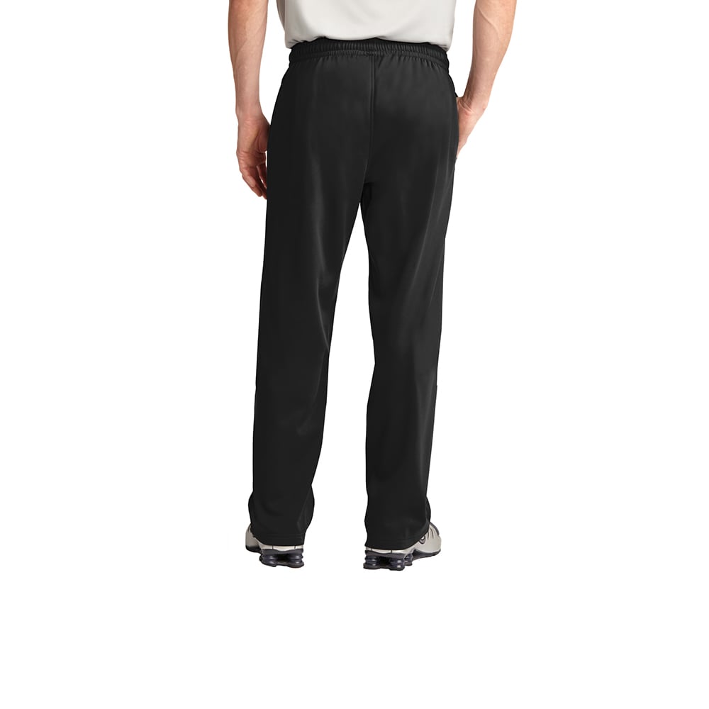 Sport-Tek ST237 Sport-Wick Fleece Pant with Slash Pockets