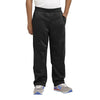 Sport-Tek YST237 Youth Sport-Wick Fleece Pant with Front Slash Pockets