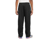 Sport-Tek YST237 Youth Sport-Wick Fleece Pant with Front Slash Pockets