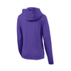 Sport-Tek LST238 Sport-Wick Women's Fleece Full-ZIp Jacket with Hood