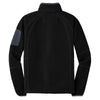 Port Authority F229 Enhanced Value Fleece Jacket with Sleeve Pocket