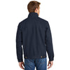 CornerStone CSJ40 Washed Duck Cloth Flannel-Lined Jacket