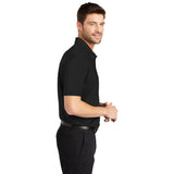 Port Authority K540P Silk Touch Performance Polo Shirt with Pocket