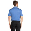 Port Authority K540P Silk Touch Performance Polo Shirt with Pocket