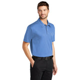 Port Authority K540P Silk Touch Performance Polo Shirt with Pocket