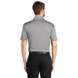 Port Authority K540P Silk Touch Performance Polo Shirt with Pocket