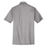 Port Authority K540P Silk Touch Performance Polo Shirt with Pocket