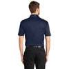 Port Authority K540P Silk Touch Performance Polo Shirt with Pocket