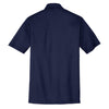 Port Authority K540P Silk Touch Performance Polo Shirt with Pocket