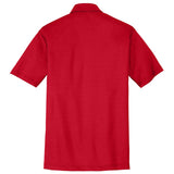 Port Authority K540P Silk Touch Performance Polo Shirt with Pocket