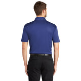 Port Authority K540P Silk Touch Performance Polo Shirt with Pocket