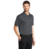 Port Authority K540P Silk Touch Performance Polo Shirt with Pocket