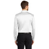 Port Authority K540LS Silk Touch Long Sleeve Performance Polo Shirt