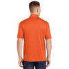 Sport-Tek ST660 Heather Contender Polo with 3-Button Placket