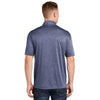 Sport-Tek ST660 Heather Contender Polo with 3-Button Placket