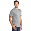 Port & Company PC54P 100% Cotton Short Sleeve Pocket Tee