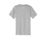 Port & Company PC54P 100% Cotton Short Sleeve Pocket Tee