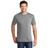 Port & Company PC54P 100% Cotton Short Sleeve Pocket Tee