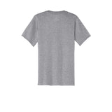 Port & Company PC54P 100% Cotton Short Sleeve Pocket Tee