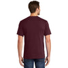 Port & Company PC54P 100% Cotton Short Sleeve Pocket Tee