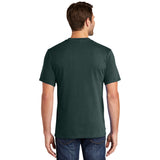 Port & Company PC54P 100% Cotton Short Sleeve Pocket Tee