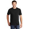 Port & Company PC54P 100% Cotton Short Sleeve Pocket Tee