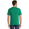 Port & Company PC54P 100% Cotton Short Sleeve Pocket Tee