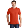 Port & Company PC54P 100% Cotton Short Sleeve Pocket Tee