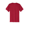 Port & Company PC54P 100% Cotton Short Sleeve Pocket Tee