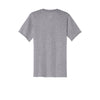 Port & Company PC54V 100% Cotton V-Neck T-Shirt