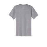 Port & Company PC54V 100% Cotton V-Neck T-Shirt