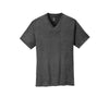 Port & Company PC54V 100% Cotton V-Neck T-Shirt