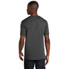 Port & Company PC54V 100% Cotton V-Neck T-Shirt