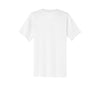 Port & Company PC54V 100% Cotton V-Neck T-Shirt