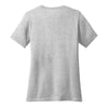 Port & Company LPC54V Women's 100% Cotton V-Neck T-Shirt