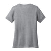 Port & Company LPC54V Women's 100% Cotton V-Neck T-Shirt