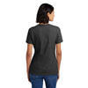 Port & Company LPC54V Women's 100% Cotton V-Neck T-Shirt