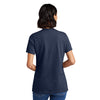 Port & Company LPC54V Women's 100% Cotton V-Neck T-Shirt