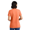 Port & Company LPC54V Women's 100% Cotton V-Neck T-Shirt